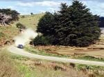 Subaru Impreza WRC 2002 года